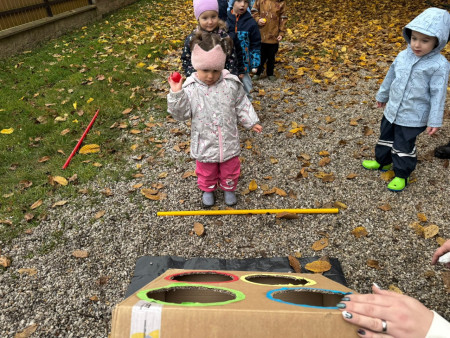 Společný den radosti